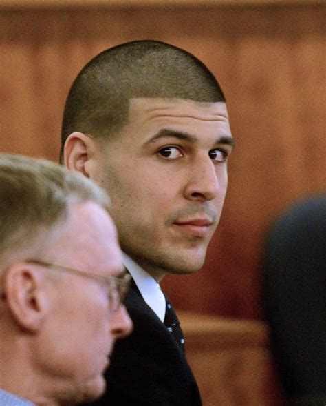 Aaron hernandez's dad, dennis hernandez, died in 2006. Everything you need to know about ex-NFL star Aaron ...