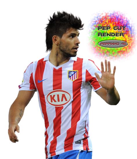 Sergio agüero jersey, sergio aguero, tshirt, sport png. RENDER AGUERO ATLETICO MADRID !!!HD by Peppinho46 on ...