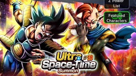 Dragon ball legends youtube banner. GURANTEED SPARKING SUMMON! Bardock and Tapion Banner ...