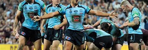 If you miss out on tickets, the games are televised all over australia, new zealand and. 2017 State of Origin: Game 1 Betting Tips | Before You Bet