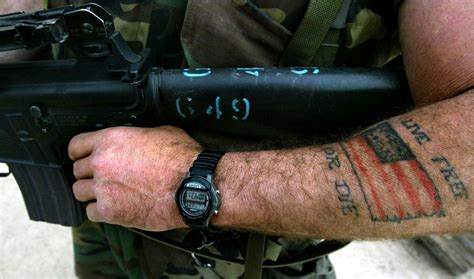 Laser tattoo removal in a professional setting can effectively remove a tattoo that violates army tattoo policy, allowing you to join and be promoted in the branch. Inked: U.S. Army Loosens Tattoo Policy