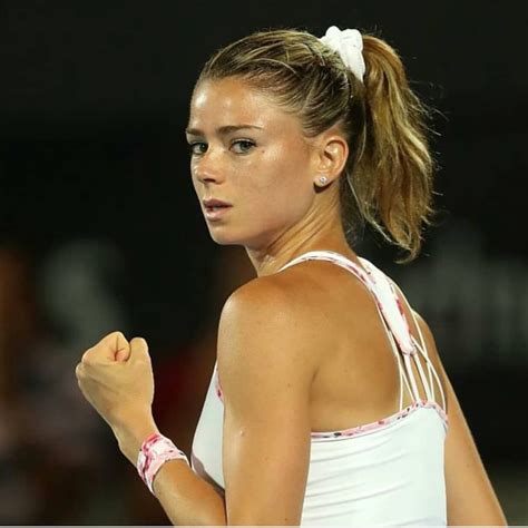 Camila giocherà oggi il primo turno degli internazionali d'italia a roma contro l'ucraina dayana yastremska, ventenne numero 29 del ranking. Camila Giorgi | Camila giorgi, Wta tennis, Tennis players