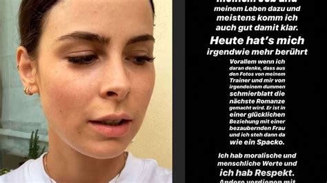 Collection with 394 high quality pics. Lena Meyer-Landrut entsetzt: Paparazzo-Foto macht sie ...