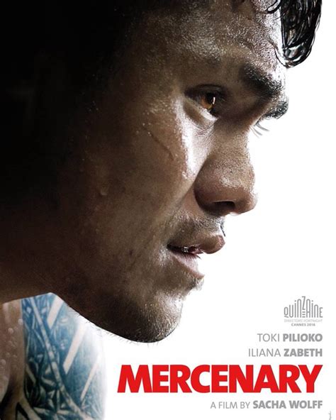 Il s'agit du nouveau film de netflix, le dernier mercenaire, de david charhon. Mercenary (Mercenaire) 2016 Full Movie Free Watch Online HD