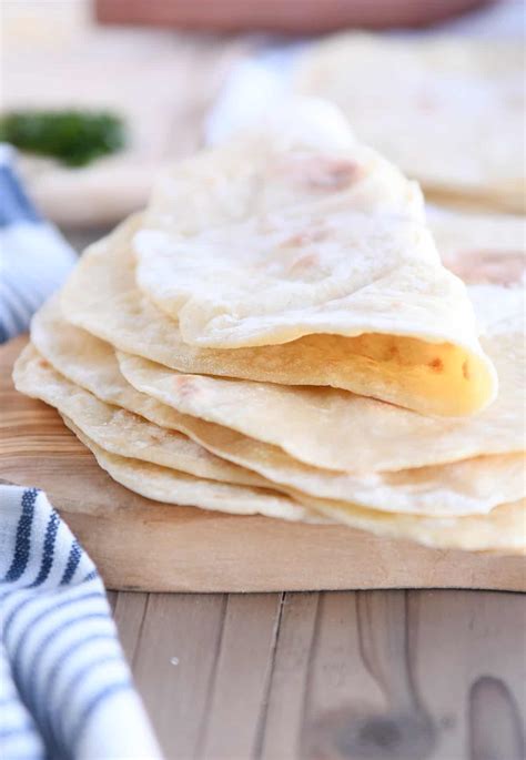 You want to cover the surface but you don't want greasy flatbread. Easy Yogurt Flatbread Recipe | Mel's Kitchen Cafe - 188bet独赢
