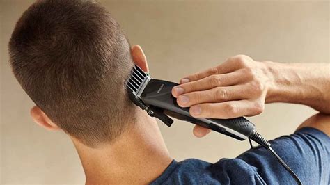 There are endless options at every price point, so you can find clippers that specifically suit you. Best hair clippers 2020: 8 top easy to use buys for home ...