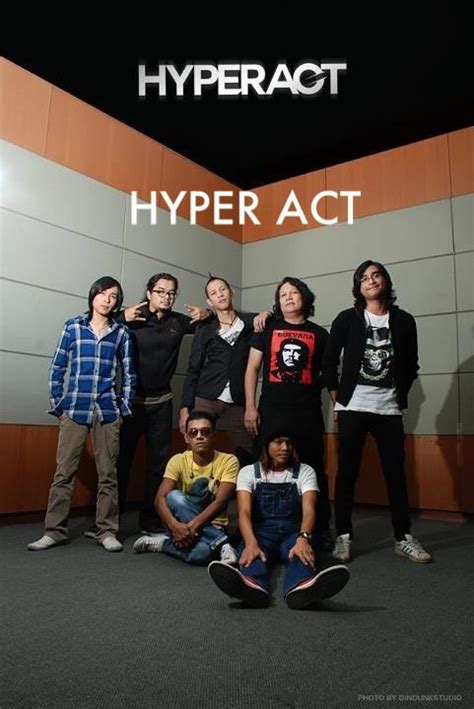 Play song with guitar, piano, bass, ukulele. LAGU & LIRIK: Hyper Act - Harapan | Blog Buruk