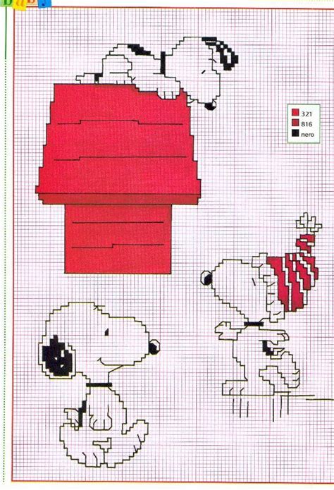 Share your software created cross stitch patterns! strawberry shortcakes with dog cross stitch pattern. Peanuts | Christmas cross stitch, Cross stitch designs ...