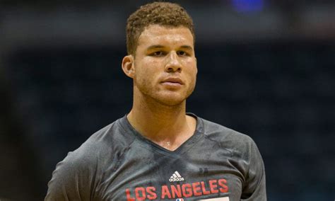 Blake griffin height weight body measurements shoe size age facts blake griffin is a professional basketball player who currently plays for the detroit piston of the nba. Blake Griffin Height, Weight, Age and Body Measurements