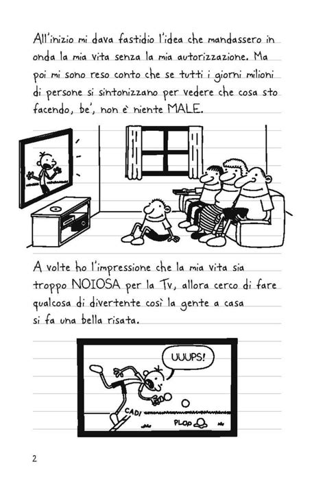 Il film è una partitura musicale (e non a caso c'è philip glass) sulla tragedia dei sentimenti contemporanei e sulla loro strumentazione. Diario di una Schiappa. Avanti tutta! - Editrice Il Castoro