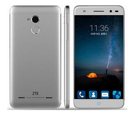 Features 5.2″ display, snapdragon 425 chipset, 13 mp primary camera, 5 mp front camera, 2540 mah battery, 16 gb storage, 2 gb ram. ZTE Blade A520 - Full Mobile Phone Specifications - www ...