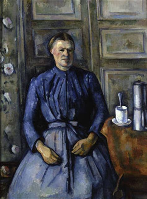 Cezanne hr is a powerful, flexible modular hr software system that streamlines and simplifies every aspect of hr, from recruitment and onboarding through holiday and absence management to payroll. Femme à la cafetière de Paul Cézanne