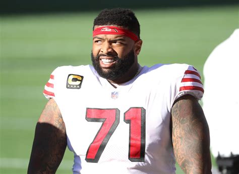 Newly added 49ers left tackle trent williams knows better than most how important stability is at quarterback. Trent Williams Can Thank COVID-19 for the Boost to His $12 ...