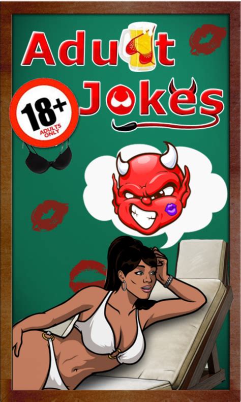 The major plus of short jokes is that they're easy to repeat from off the top of your head, meaning that the 50 gags below are perfect for pulling out the next time you're hanging around with your friends, entertaining your kid. Adult Jokes - Non Veg Jokes: Amazon.co.uk: Appstore for ...
