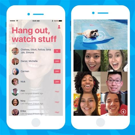 It has native apps on most platforms. Cabana is a new video chat app that lets you watch YouTube ...
