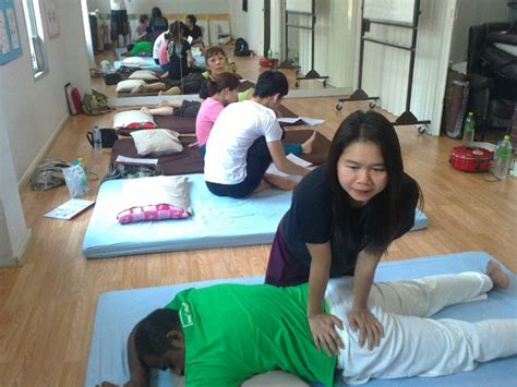 Created by pauljohna community for 10 years. Thai Traditional Massage