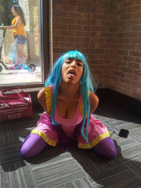 Maybe you would like to learn more about one of these? Me!Me!Me! Cosplay Ahegao at San Japan (Unsure of name, but ...