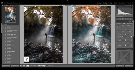 I am going to show you three different ways to copy develop settings from one image and apply them to other images. New to Lightroom? Try These Simple Photo Editing Tips ...