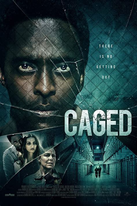 Click or tap to get more information. EXCLUSIVE! — Caged "2021 FULL MOVIE" - (HD 1080p) | Caged ...