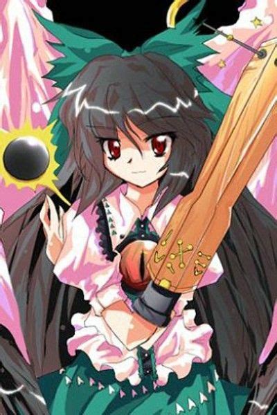 Eastern and little nature deity touhou sangetsusei: Konosuba x Male Reader - Not a chapter - Page 2 - Wattpad