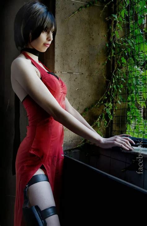 A cosplay for the next resident evil antagonist, alcina dimitrescu, is being hailed as resident evil village could be primed to reveal some of the biggest secrets in the franchise and be one of the but capcom also created one of the internet's newest loves, who some are calling 'hot/tall vampire lady.' Vampire Sisters Cosplay: Ada Wong エイダ・ウォン - Resident Evil ...