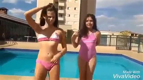 Numa tarde fria, depois de uma missão colectiva, alguns concorrentes decidiram ir dar um 'mergulho' na água fria da piscina. Desafio de Desafio piscina