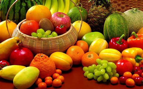 Conhecer todas as frutas existentes no mundo é uma tarefa muito difícil! Saiba o que as cores das frutas significam