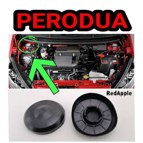 Our experts selected most rated shock absorber in the market for your beloved car. 2 PCS ANTI DUST COVER - PERODUA MYVI AXIA MYVI LAGI BEST ...
