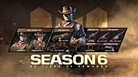 Next articletips and tricks to win in call of duty: Call of Duty: Mobile Season 6 leaks - release date, skins ...