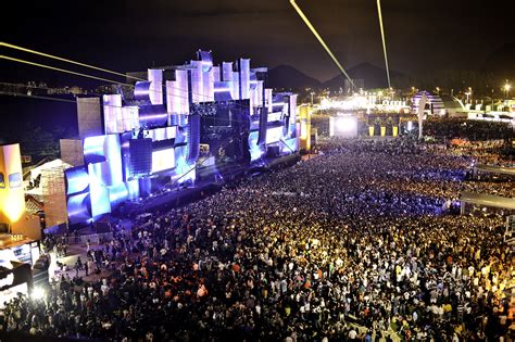 Evento acontecerá em setembro do ano que vem. Rock in Rio anuncia edições no Rio em 2017 e 2019 e ...