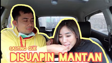 Masih ada yang sayang book. Eh ada yang masih sayang | QNA bareng Bobby Stuntrider ...