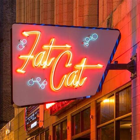 Fat cats is located in herkimer city of new york state. Fat Cat Chicago - Bar & Restaurant - Uptown Chicago - Chicago