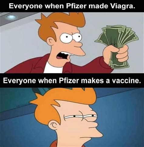 According to the official explanation, the reason was a picture that they posted over a year ago, with which the meme page commented a decree of the hungarian government that negatively affected homosexuals. Pfizer