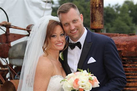 'Married at First Sight' spinoff gives updates on successful couples