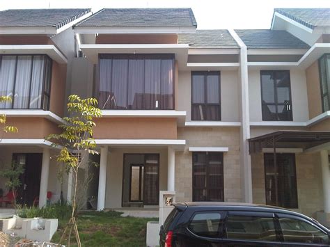 Rumah Kontrakan Bintaro | Info Kost & Kontrakan