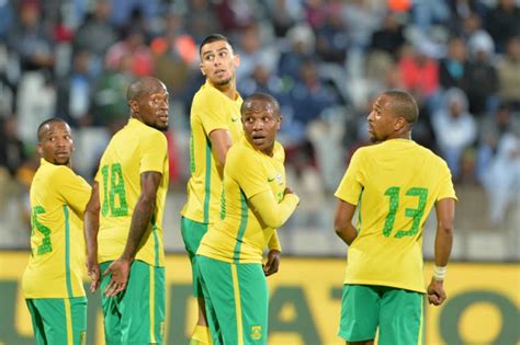 Bafana bafan go for broke against ghana. Doctor Khumalo remembers the night Bafana Bafana were born ...