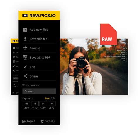 Imageconverter plus supports a really wide range of cameras and their raw format specifications. Convert RAW to JPEG (JPG) online | free converter Raw.pics.io