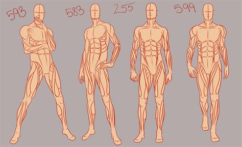 Our save tools allow you save multiple lighting / shading and colour setups and come back to them at any time. References, they do a body good: part 2 by Spork- on ...