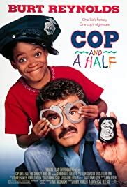Find the exact moment in a tv show, movie, or music video you want to share. Cop & ½ (1993) - IMDb