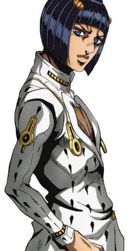 Bruno bucciarati, from jojo b.a. Bruno Bucciarati - JoJo's Bizarre Encyclopedia | JoJo Wiki