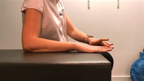 Here, we describe eight exercises for tennis elbow. All Care Physio - Tennis Elbow Exercises - Isometric ...