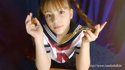 Candydoll mika s set 16 100p. Candy Doll - JapaneseClass.jp