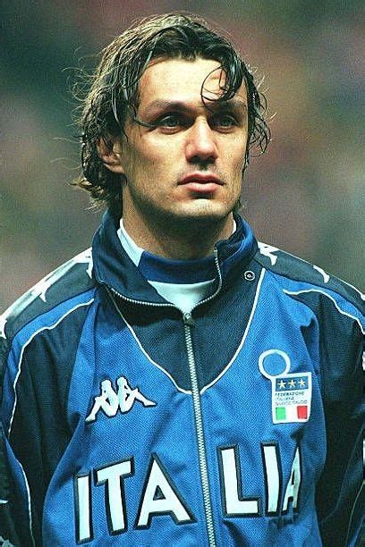 The latest news, fixtures and results from the azzurri, the italian national team. Paolo Maldini in 2020 | Italy national football team ...