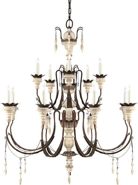 Chapman ruhlmann collection by visual comfort will enhance your home with a perfect mix of form and function. Visual Comfort Medium Percival, Chandelier | Neenas ...