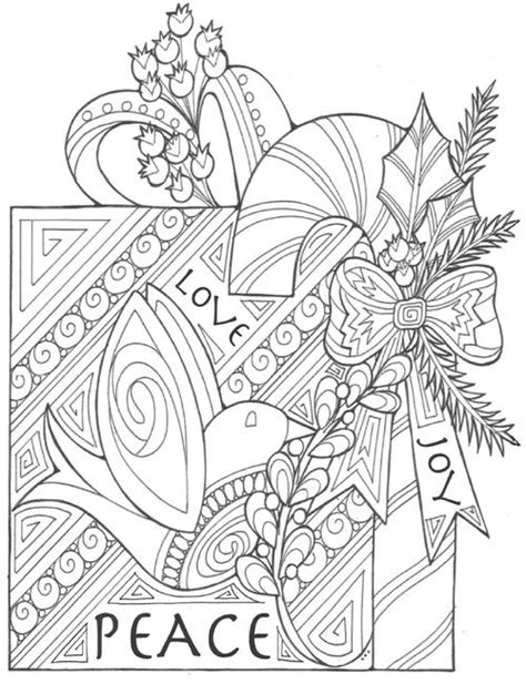 43 Printable Adult Coloring Pages (PDF Downloads ...