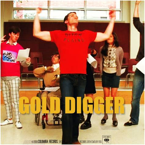 Glee cast gold digger free mp3 download. Gold Digger - Polska Wiki o Glee Wiki