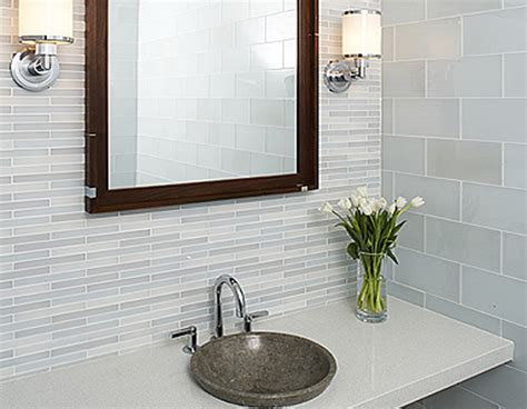 See more ideas concerning restroom, shower room improvement and restrooms. Bathroom Tile - 15 Inspiring Design Ideas