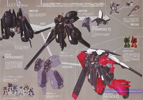 Top suggestions for gundam advance of zeta. GUNDAM GUY: Mobile Suit Z Gundam: Advance of Zeta [A.O.Z ...