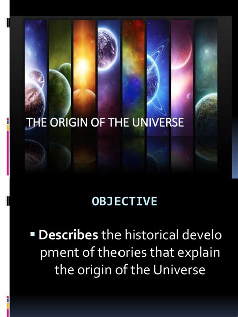 More detailed version coming in the future.! Theories on the Origin of the Universe | Big Bang | Universe | Free 30-day Trial | Scribd