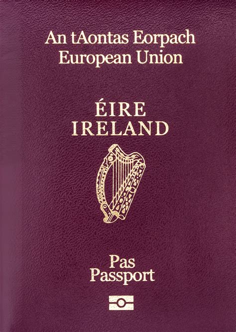 · original of the old passport.an ethiopian passport valid for at least 6 months from the date of arrival in turkey valid visa or residence permit from a schengen area country, ireland, uk or us the turkish evisa online form can be completed in under an hour, care should be taken to. HID Global delivers e-passports to Ireland - SecureIDNews